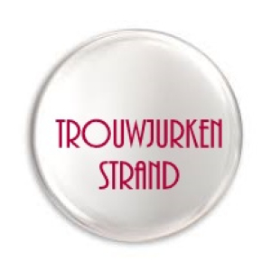 Trouwjurken strand